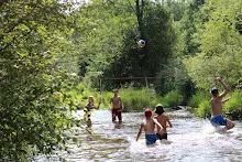 Letní tábor 2018 - Templáři