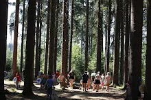 Letní tábor 2018 - Templáři