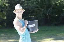 Letní tábor 2018 - Templáři