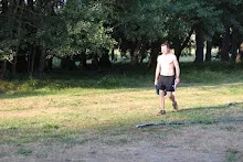 Letní tábor 2018 - Templáři