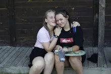Letní tábor 2018 - Templáři