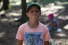 Letní tábor 2018 - Templáři