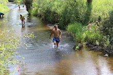 Letní tábor 2018 - Templáři