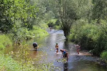 Letní tábor 2018 - Templáři