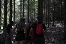 Letní tábor 2018 - Templáři
