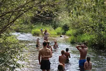 Letní tábor 2018 - Templáři