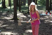 Letní tábor 2018 - Templáři