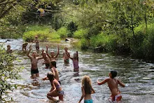 Letní tábor 2018 - Templáři