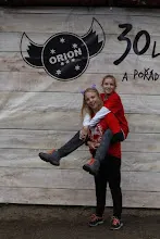 Tábor 2018 - Fotokoutek