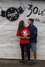 Tábor 2018 - Fotokoutek