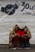Tábor 2018 - Fotokoutek