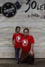 Tábor 2018 - Fotokoutek