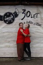 Tábor 2018 - Fotokoutek