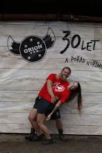 Tábor 2018 - Fotokoutek