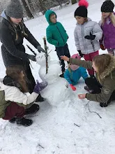 Únorová výprava 16.-18.2.2018