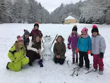 Únorová výprava 16.-18.2.2018