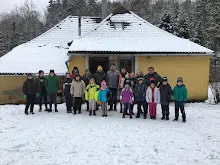Únorová výprava 16.-18.2.2018