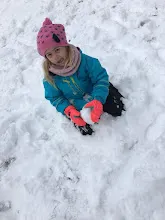 Únorová výprava 16.-18.2.2018