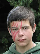Tábor Zaklínač 2010