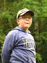 Tábor Zaklínač 2010