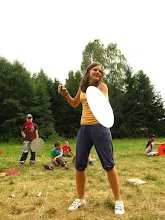 Tábor Zaklínač 2010