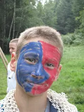 Tábor Zaklínač 2010
