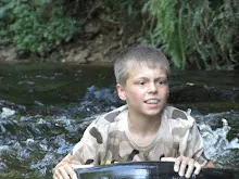 Tábor Zaklínač 2010
