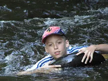 Tábor Zaklínač 2010