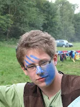 Tábor Zaklínač 2010