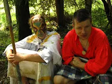 Tábor Zaklínač 2010