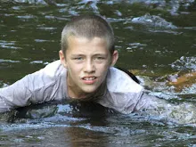 Tábor Zaklínač 2010