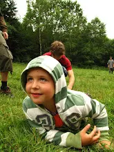 Tábor Zaklínač 2010