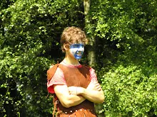 Tábor Zaklínač 2010