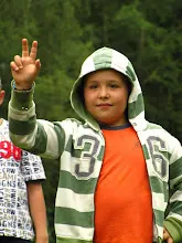 Tábor Zaklínač 2010