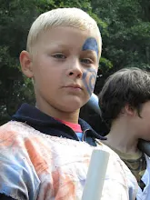Tábor Zaklínač 2010