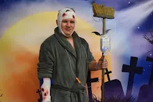 Rachačky 26.-28.10.2018