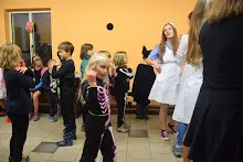 Rachačky 26.-28.10.2018