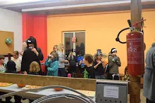 Rachačky 26.-28.10.2018