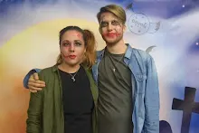 Rachačky 26.-28.10.2018