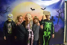 Rachačky 26.-28.10.2018