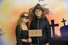 Rachačky 26.-28.10.2018