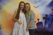 Rachačky 26.-28.10.2018