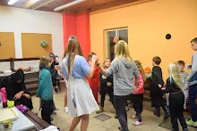 Rachačky 26.-28.10.2018