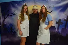 Rachačky 26.-28.10.2018