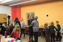Rachačky 26.-28.10.2018