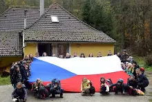 Rachačky 26.-28.10.2018