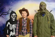 Rachačky 26.-28.10.2018
