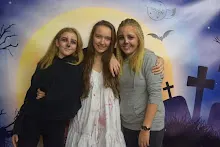 Rachačky 26.-28.10.2018