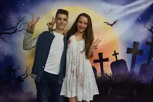 Rachačky 26.-28.10.2018