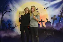 Rachačky 26.-28.10.2018